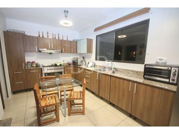 VENTA DE CASA EN BRISAS DEL GOLF PASEO DEL NORTE $450,000 #521