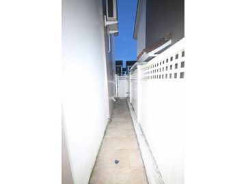 VENTA DE CASA EN BRISAS DEL GOLF PASEO DEL NORTE $450,000 #521