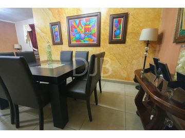 VENTA DE CASA EN BRISAS DEL GOLF PASEO DEL NORTE $450,000 #521