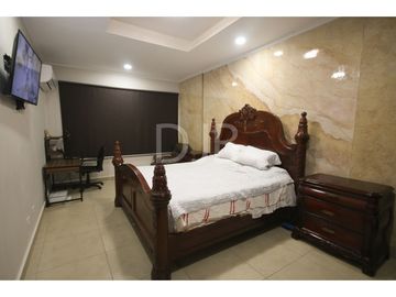 VENTA DE CASA EN BRISAS DEL GOLF PASEO DEL NORTE $450,000 #521