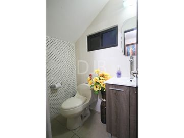 VENTA DE CASA EN BRISAS DEL GOLF PASEO DEL NORTE $450,000 #521