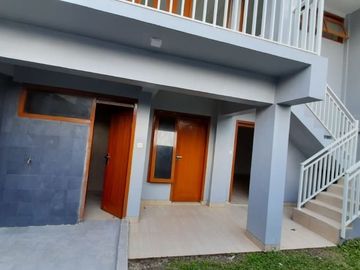GOOD VIEW Rumah Ligar Dago Resort DKT Cigadung Cisitu & Tubagus Ismail