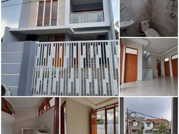 GOOD VIEW Rumah Ligar Dago Resort DKT Cigadung Cisitu & Tubagus Ismail