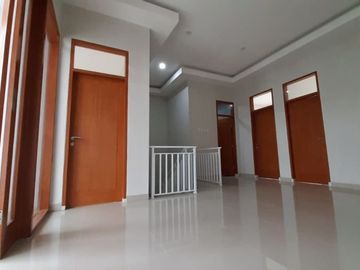 GOOD VIEW Rumah Ligar Dago Resort DKT Cigadung Cisitu & Tubagus Ismail