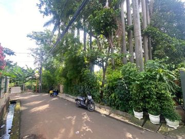 Dijual tanah di pondok kelapa Dekat ke SD pondok kelapa