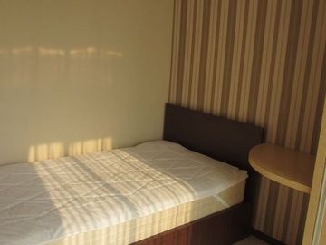 Disewakan Apartemen Royal Mediterania Garden Residences, 3BR Furnish