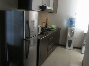 Disewakan Apartemen Royal Mediterania Garden Residences, 3BR Furnish
