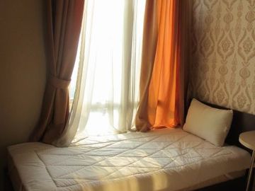 Disewakan Apartemen Royal Mediterania Garden Residences, 3BR Furnish