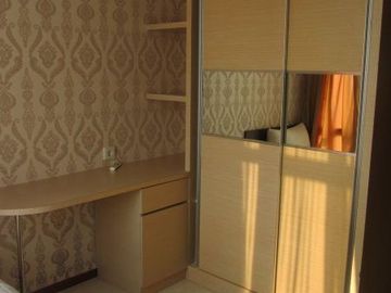 Disewakan Apartemen Royal Mediterania Garden Residences, 3BR Furnish
