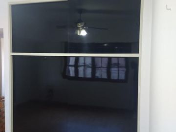 Hermoso Ph 3 Amb Al Frente Con Balcón - Terraza - Parrilla - 2 piso por escalera