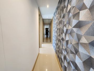 apartamento en arriendo en loma del indio. Cod A9434010