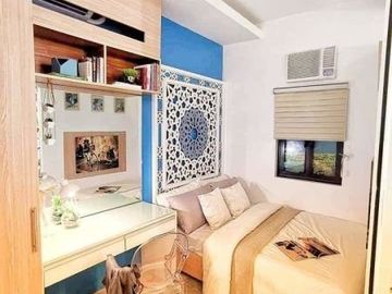 OWN A SMART-HOME CONDO UNIT IN QUEZON CITY