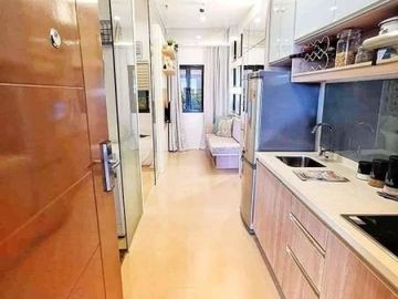 OWN A SMART-HOME CONDO UNIT IN QUEZON CITY