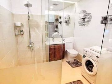 OWN A SMART-HOME CONDO UNIT IN QUEZON CITY