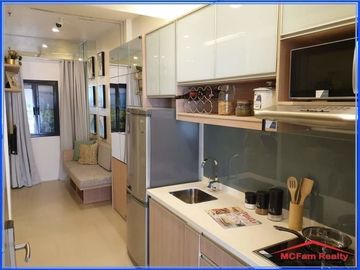 OWN A SMART-HOME CONDO UNIT IN QUEZON CITY