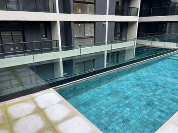 Depto en Nva Cba con Amenities - Reggia 6