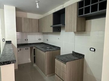 Depto en Nva Cba con Amenities - Reggia 6