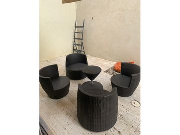 Se Vende Casa Moderna ¡Amoblada! en Panamá Pacifico
