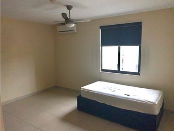 Se Vende Casa Moderna ¡Amoblada! en Panamá Pacifico