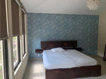 Se Vende Casa Moderna ¡Amoblada! en Panamá Pacifico