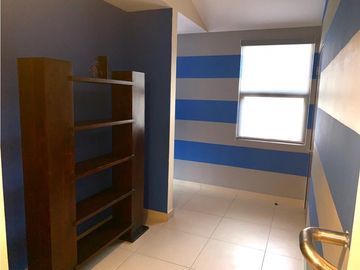 Se Vende Casa Moderna ¡Amoblada! en Panamá Pacifico