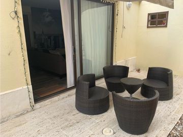 Se Vende Casa Moderna ¡Amoblada! en Panamá Pacifico