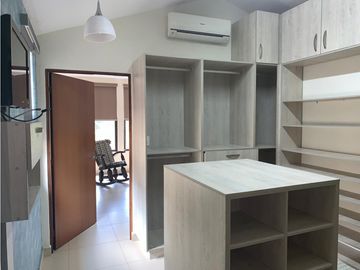 Se Vende Casa Moderna ¡Amoblada! en Panamá Pacifico