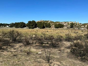 Se vende Terreno en Santa Véronica, Tecate, B.C.