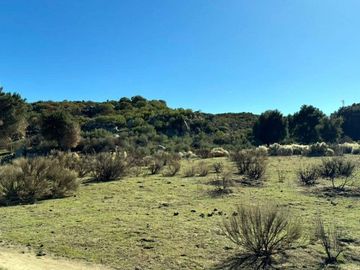 Se vende Terreno en Santa Véronica, Tecate, B.C.