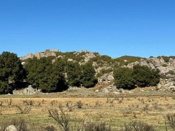 Se vende Terreno en Santa Véronica, Tecate, B.C.