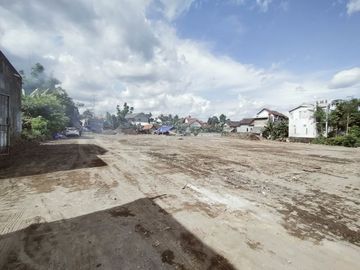 Tanah Dijual SHM Pekarangan Kawasan Kaliurang km.8, Cash Back 50 Juta