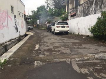 Tanah Dijual SHM Pekarangan Kawasan Kaliurang km.8, Cash Back 50 Juta