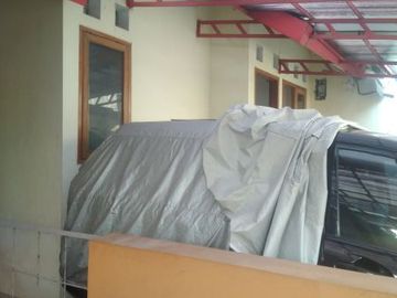 rumah SECOND BISA KPR di puri cipageran cimahi