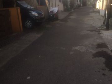 rumah SECOND BISA KPR di puri cipageran cimahi