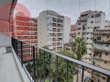 Libertador y Maure - Piso 4 Dor - 2 Dep - 2 Coch - Espectacular Vista