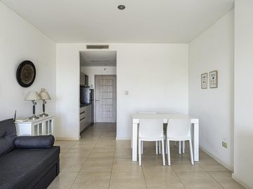 Monoambiente en Loft Wyndham Amoblado