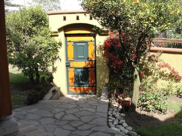 CASA  DE VENTA EN LA VIÑA,  ARQUITECTURA NUEVO MEXICO