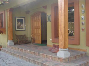 CASA  DE VENTA EN LA VIÑA,  ARQUITECTURA NUEVO MEXICO
