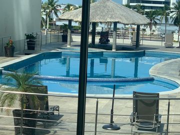 DEPARTAMENTO AMUEBLADO EN VENTA EN BOCA TOWERS I ARLETTE FLORES