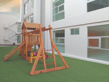 DEPARTAMENTO AMUEBLADO EN VENTA EN BOCA TOWERS I ARLETTE FLORES