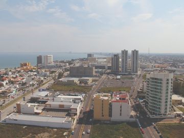 DEPARTAMENTO AMUEBLADO EN VENTA EN BOCA TOWERS I ARLETTE FLORES