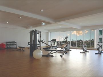 DEPARTAMENTO AMUEBLADO EN VENTA EN BOCA TOWERS I ARLETTE FLORES