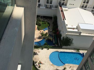 DEPARTAMENTO AMUEBLADO EN VENTA EN BOCA TOWERS I ARLETTE FLORES