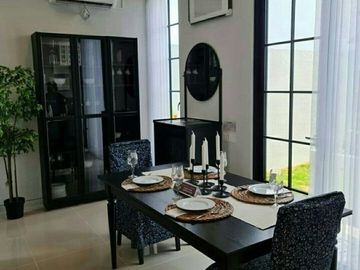 CALLIOPE at Red Terracotta Luxury Private Cluster CitraGrand Semarang