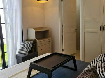 CALLIOPE at Red Terracotta Luxury Private Cluster CitraGrand Semarang