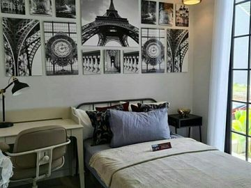 CALLIOPE at Red Terracotta Luxury Private Cluster CitraGrand Semarang
