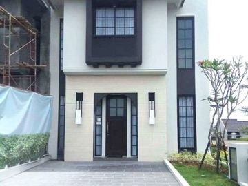 CALLIOPE at Red Terracotta Luxury Private Cluster CitraGrand Semarang