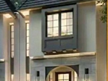 CALLIOPE at Red Terracotta Luxury Private Cluster CitraGrand Semarang