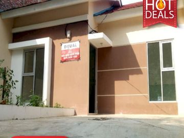 JUAL RUMAH MURAH DI PADALARANG BANDUNG