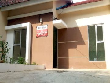 JUAL RUMAH MURAH DI PADALARANG BANDUNG